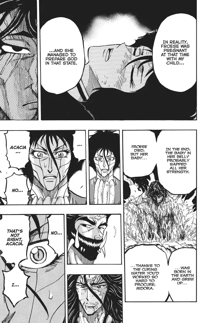 Toriko Chapter 384 image 07_optimized